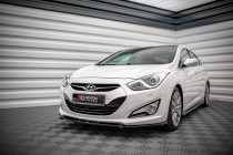 Hyundai I40 Mk1 2011-2014 Frontsplitter V.1 Maxton Design